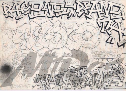WOLF 1993